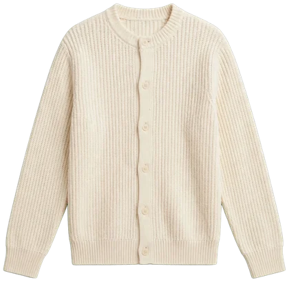 SHEIN 니트 가디건